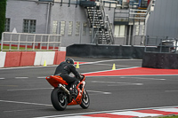 Evening Low_Mid Group Orange Bikes